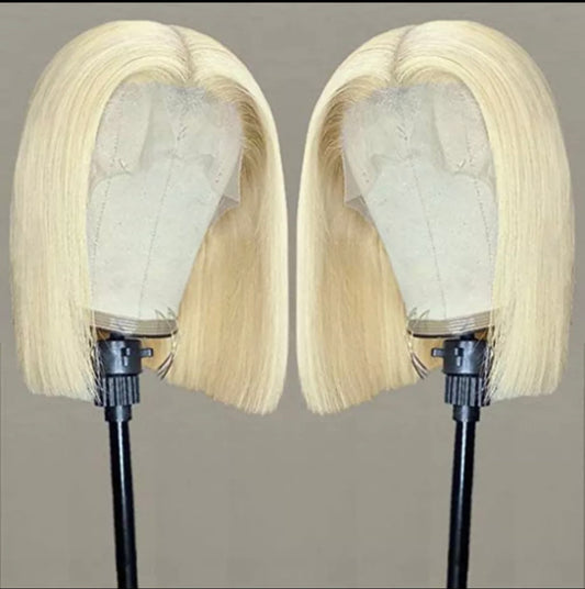 Blonde Bob Unit