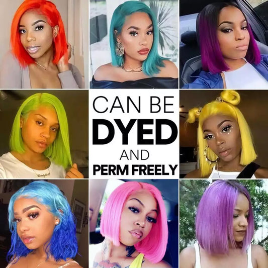 Custom Color